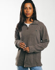 Ralph Lauren - Quarter Zip (M)