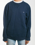 Nike - Sweatshirt (M)