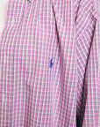Ralph Lauren Shirt - (L)