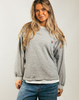Nike - Sweatshirt (S)