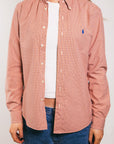 Ralph Lauren Shirt - (S)