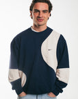 Nike - Sweatshirt (M)
