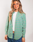 Ralph Lauren Shirt - (XS)