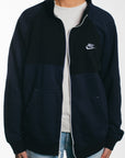 Nike - Full Zip (M)