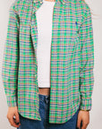Ralph Lauren Shirt - (XS)