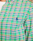 Ralph Lauren Shirt - (XS)