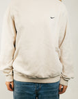 Nike - Sweatshirt (M)