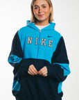 Nike - Kapuzenpullover (L)