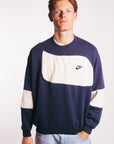 Nike - Sweatshirt (L)