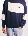 Nike - Sweatshirt (L)