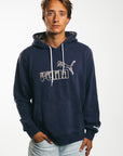 Puma - Kapuzenpullover (L)