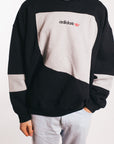 Adidas - Sweatshirt (L)