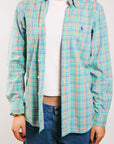 Ralph Lauren Shirt - (S)