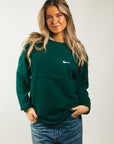 Nike - Sweatshirt (S)