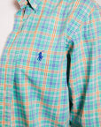 Ralph Lauren Shirt - (S)