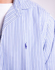 Ralph Lauren - Shirt (XL)