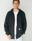 Carhartt - Full Zip