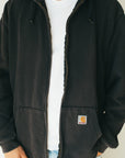Carhartt - Full Zip