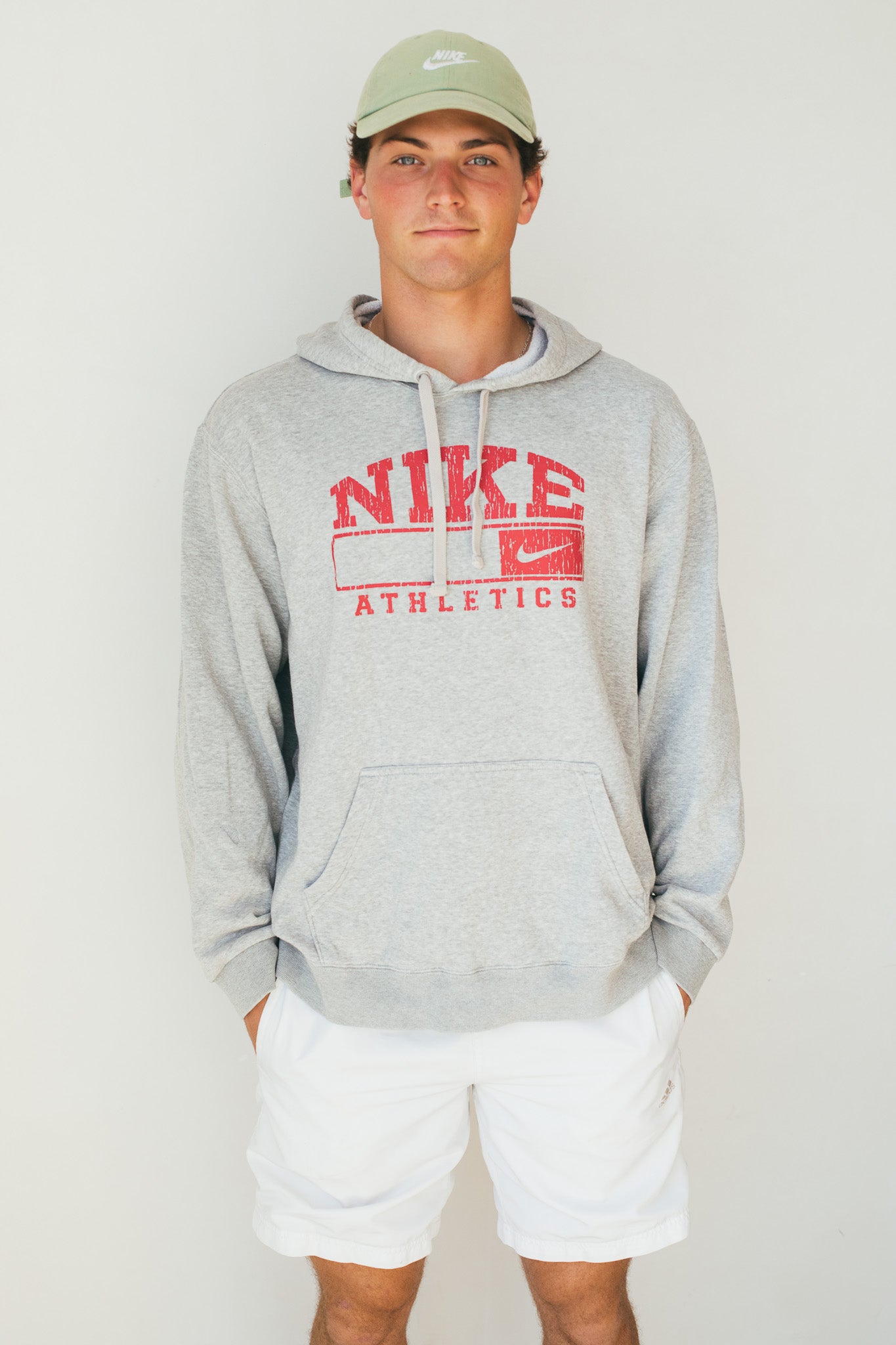 Nike  - Hoodie