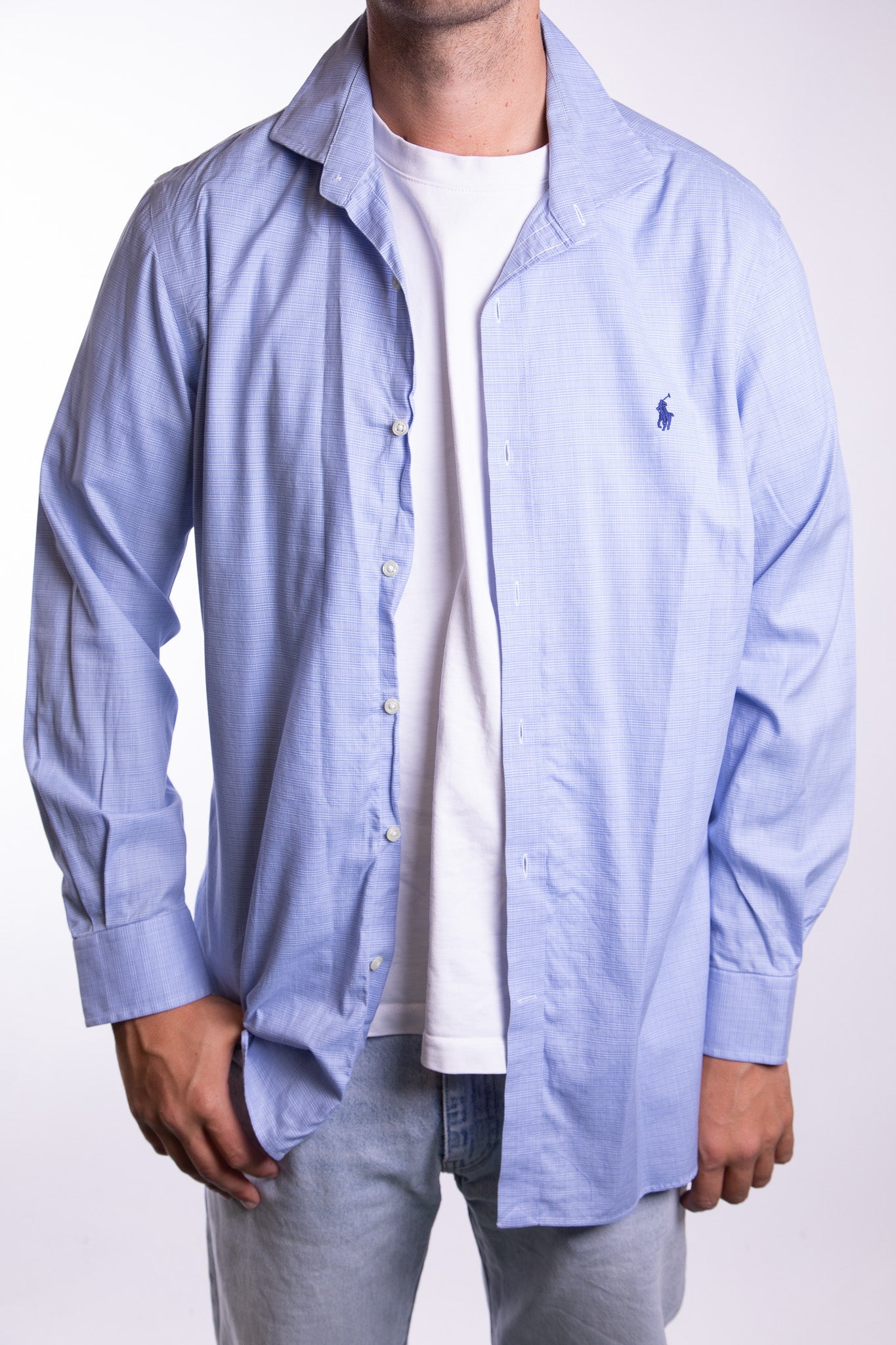 Ralph Lauren Overhemden Mystery Box