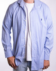 Ralph Lauren - Shirt (L)
