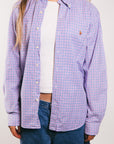 Ralph Lauren Shirt - (M)