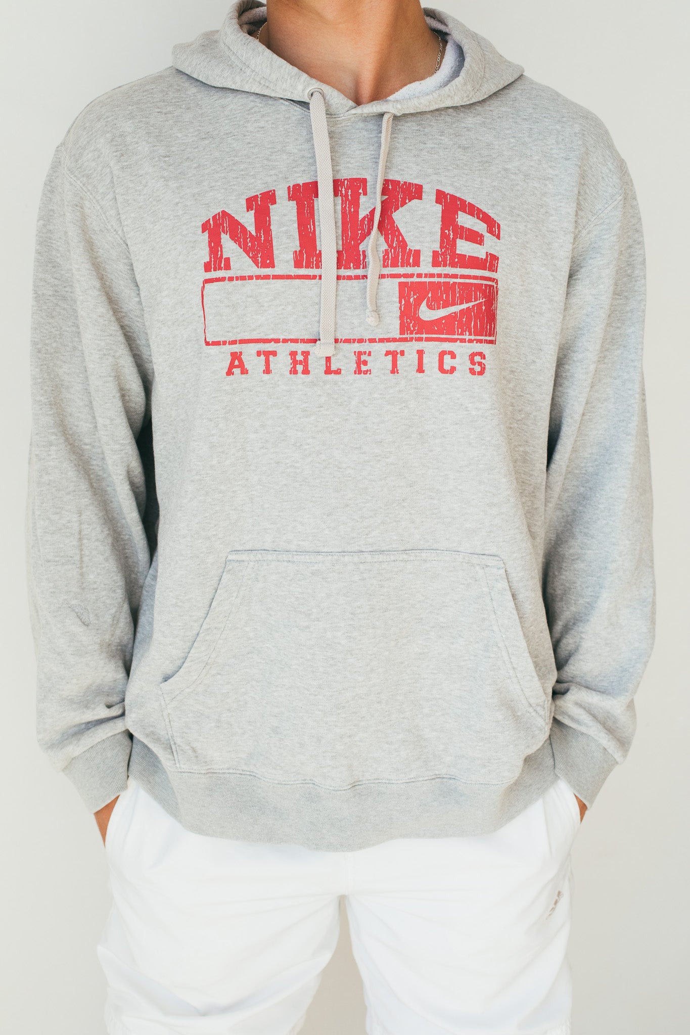 Nike  - Hoodie