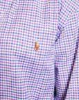 Ralph Lauren Shirt - (M)