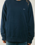 Nike - Sweatshirt (L)