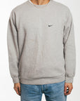 Nike - Sweatshirt (L)