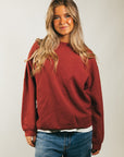 Adidas - Sweatshirt (M)