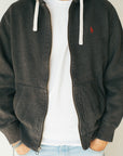 Ralph Lauren - Full Zip