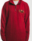 Ralph Lauren - Quarter Zip (M)