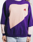 Adidas Renewed Sweatshirt (M)
