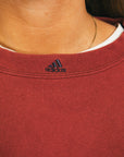 Adidas - Sweatshirt (M)