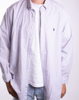 Ralph Lauren - Shirt (XL)