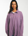 Ralph Lauren - Quarter Zip (L)