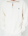 Ralph Lauren - Quarter Zip