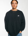 Nike - Sweatshirt (XL)