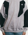 Nike - Sweatshirt (M)