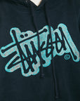 Stussy - Hoodie (L)