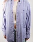 Ralph Lauren - Shirt (M)