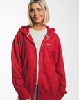 Nike - Full Zip (M)