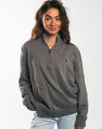 Ralph Lauren - Quarter Zip (M)