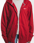 Nike - Full Zip (M)