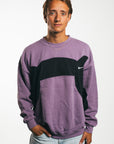 Nike - Sweatshirt (L)