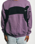 Nike - Sweatshirt (L)