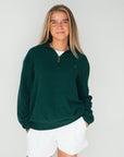 Ralph Lauren - Quarter Zip