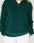 Ralph Lauren - Quarter Zip