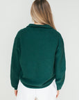 Ralph Lauren - Quarter Zip